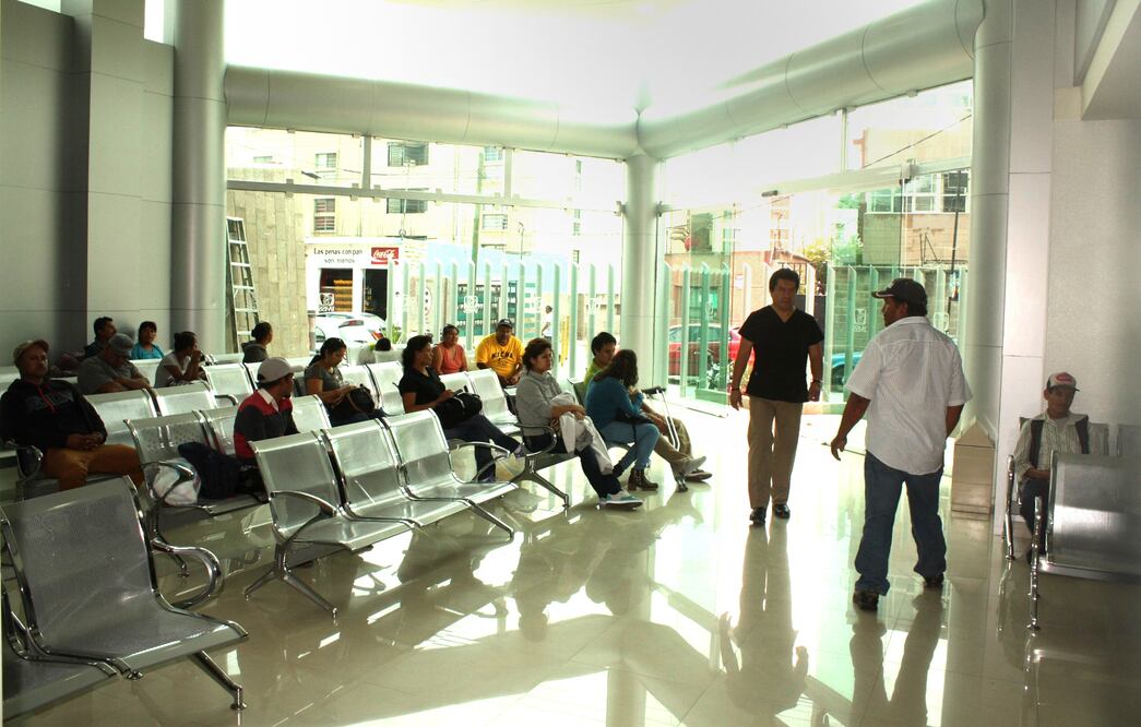 IMSS supera los 400 mil puestos de trabajo