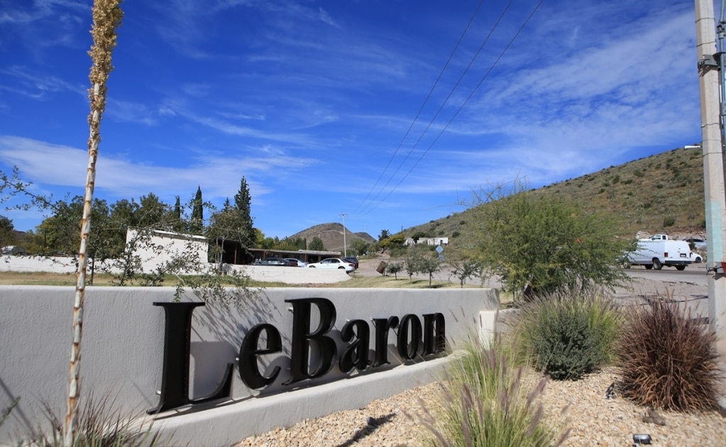 Detienen a tres presuntos implicados con el asesinato de la familia LeBarón