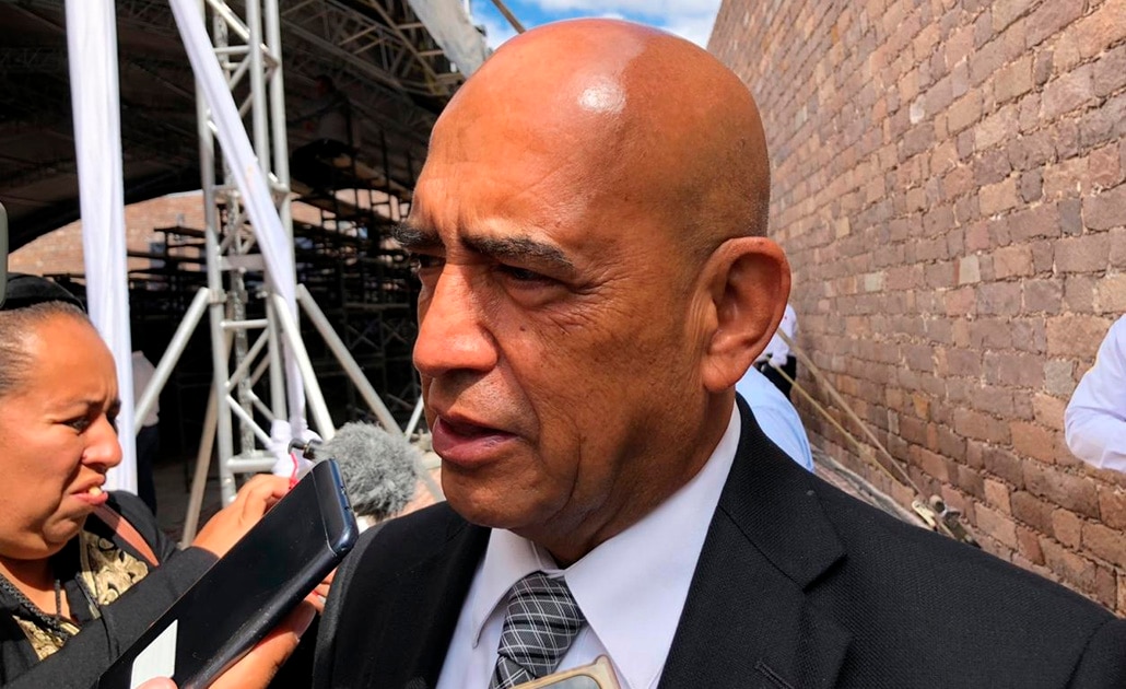 Desestima Leal Tovías índice de impunidad en SLP