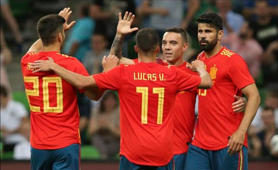 Foto: AP | El Universal