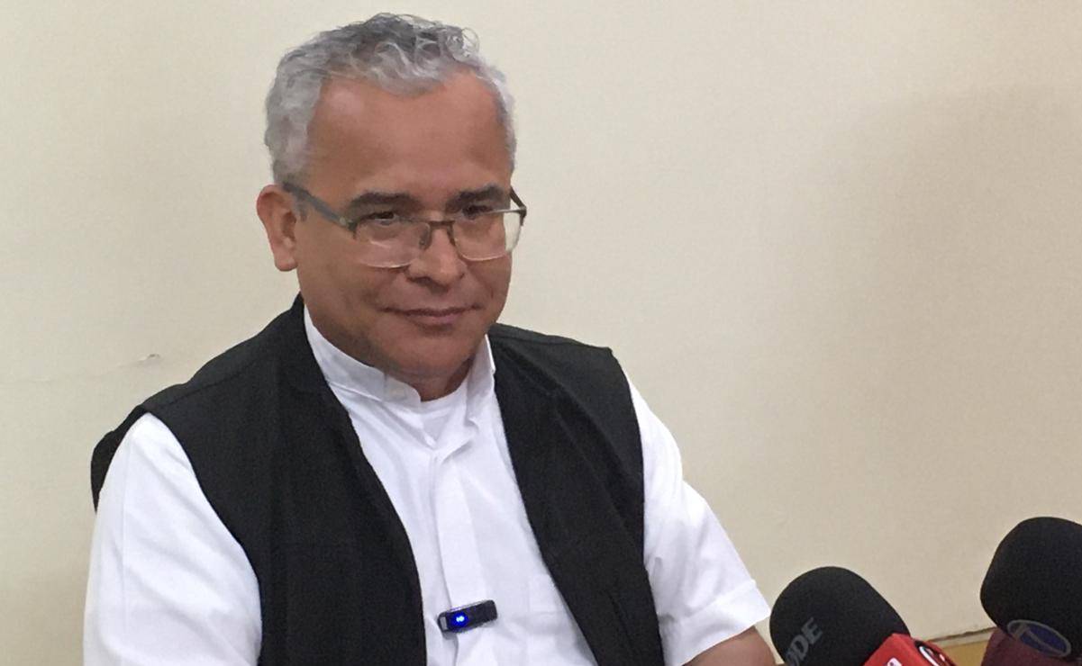 Iglesia potosina pide “asimilar” aprobación de la Reforma Judicial 