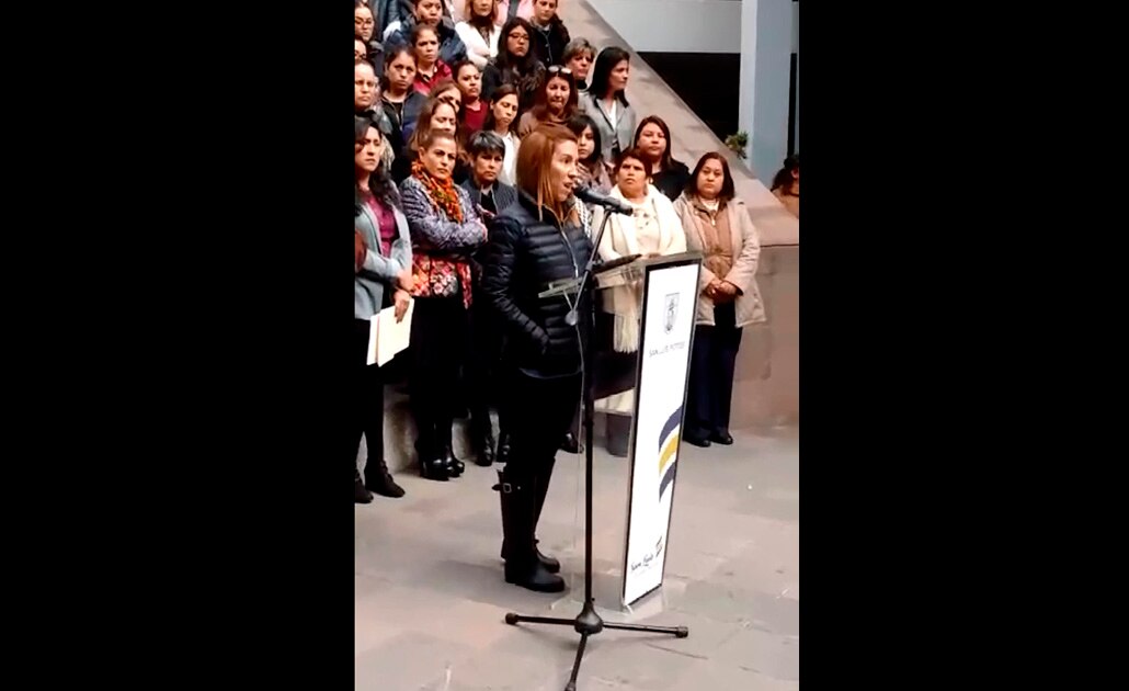 Foto: Captura de video