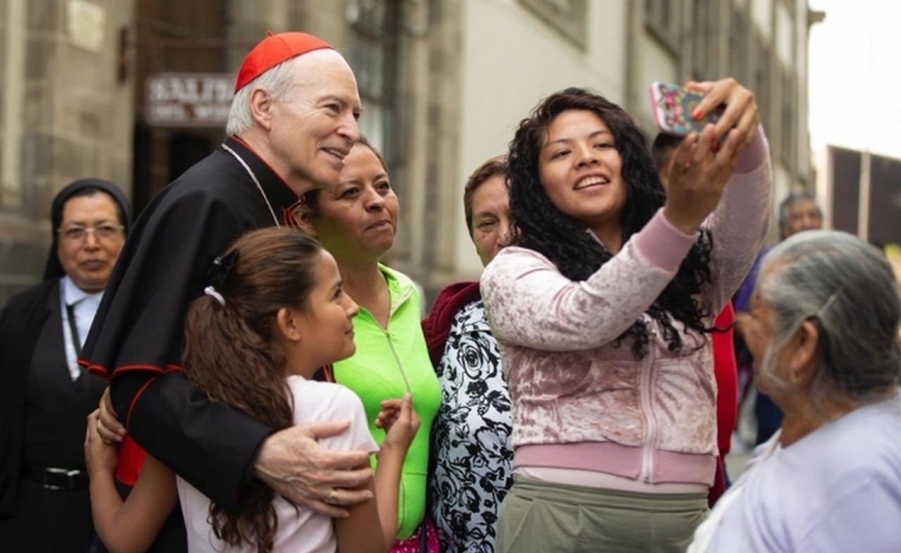 Instala Arquidiócesis equipo interdisciplinario para atender casos de pederastia 