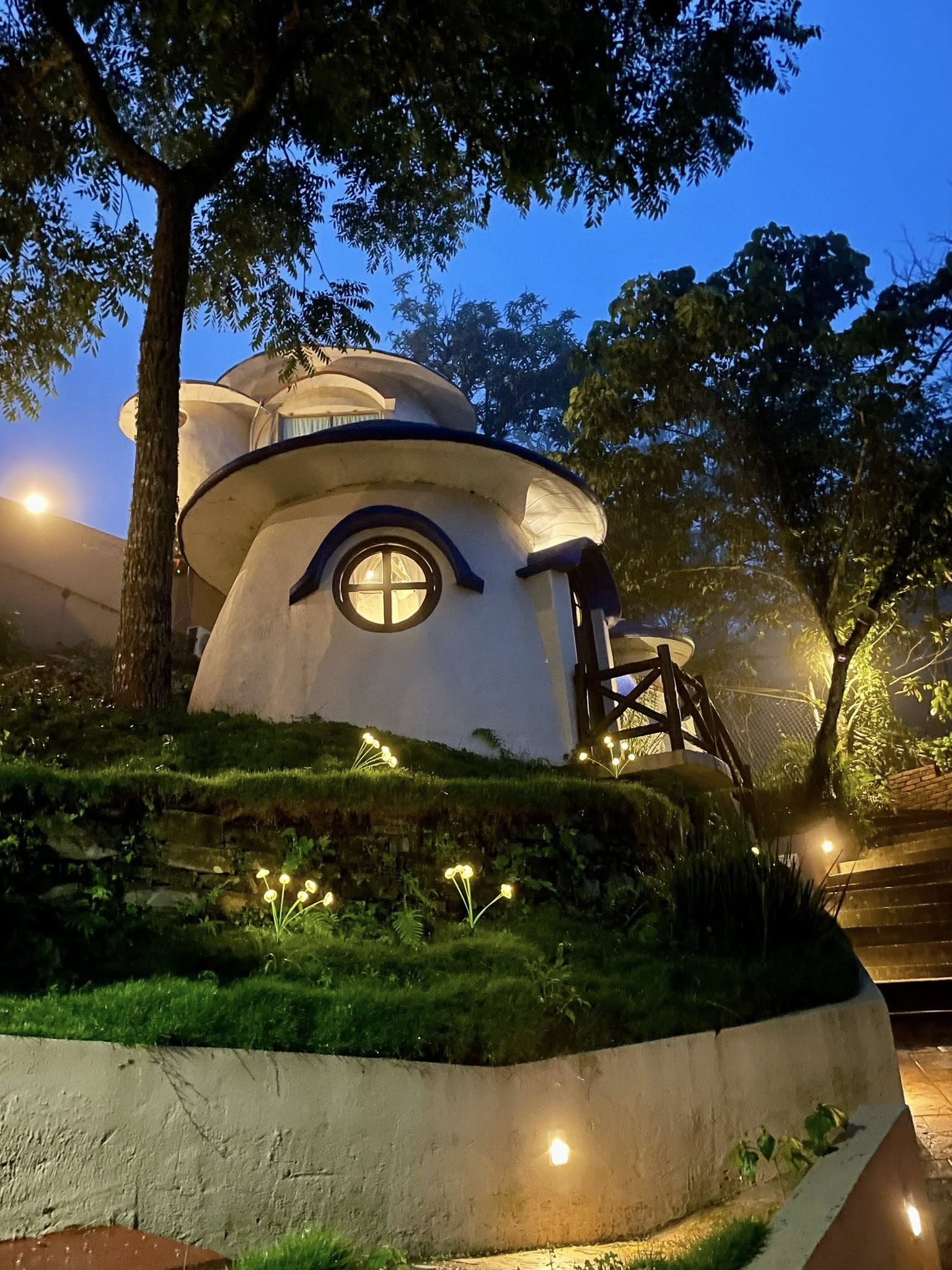 Foto: Facebook Aldea Nanacatli.