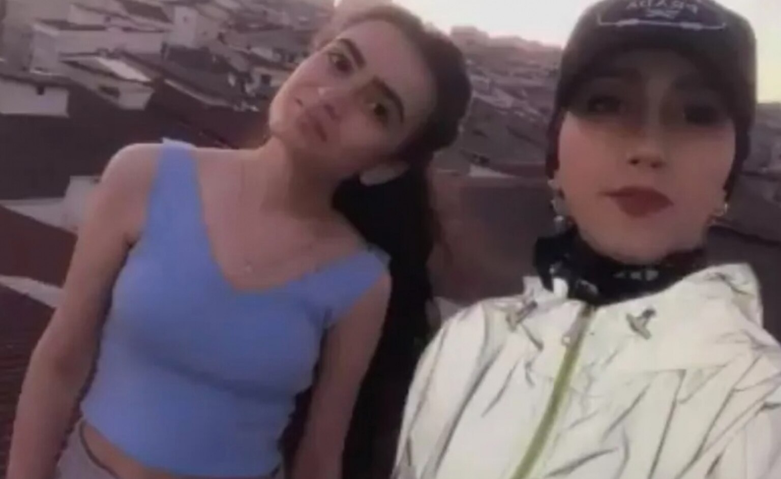 Foto: TikTok Kubra Dogan