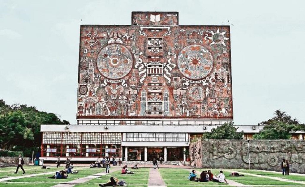 Foto: Archivo El Universal