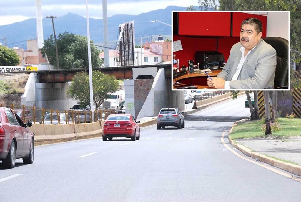 Foto: Gobierno Municipal de SLP.