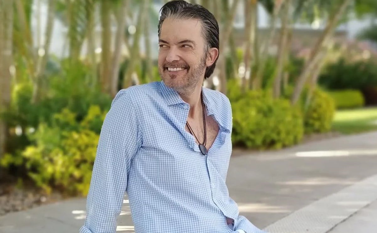 "Se fue a volar más alto”: La conmovedora despedida de la familia de Fernando del Solar