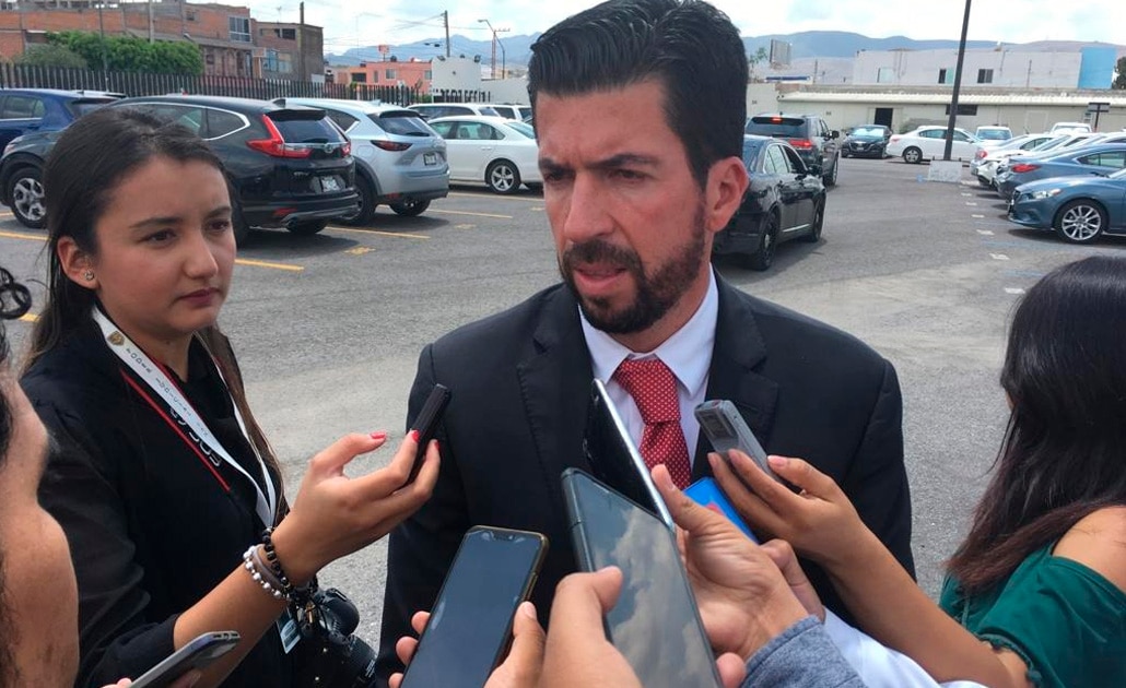 Poder Judicial de SLP espera no sufrir recorte presupuestal en 2020