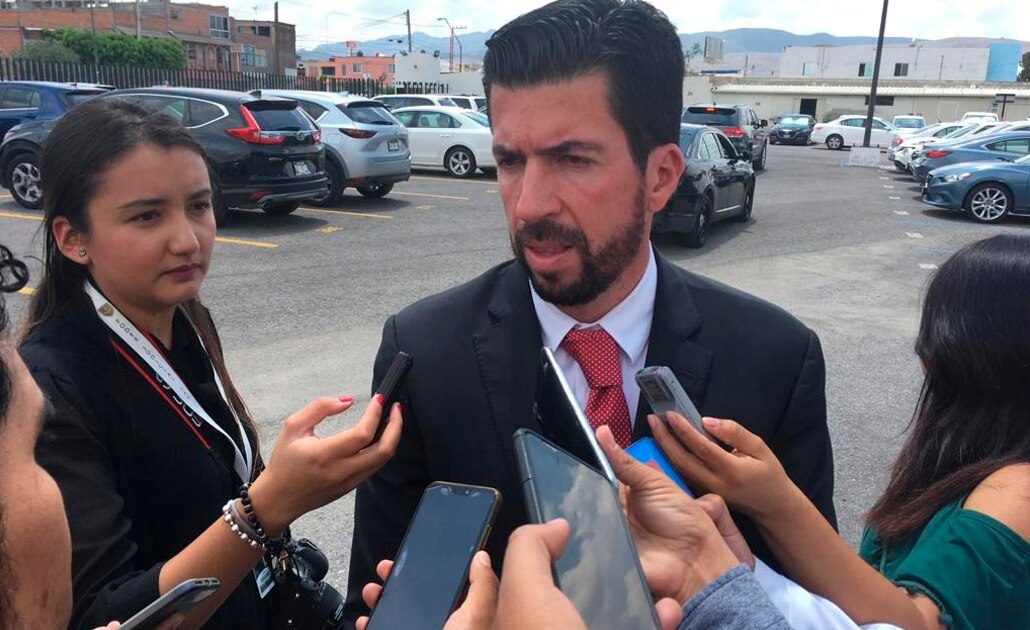 Foto: Archivo El Universal San Luis Potosí