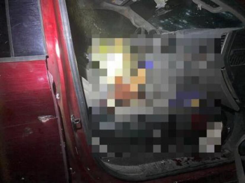 Enfrentamiento deja a 13 presupuestos delincuentes muertos en Rayón, SLP; hay dos detenidos más 