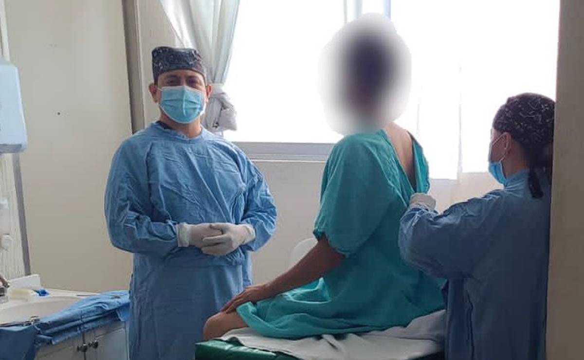 Implementa IMSS de San Luis Potosí el programa de "Tours Quirúrgicos"