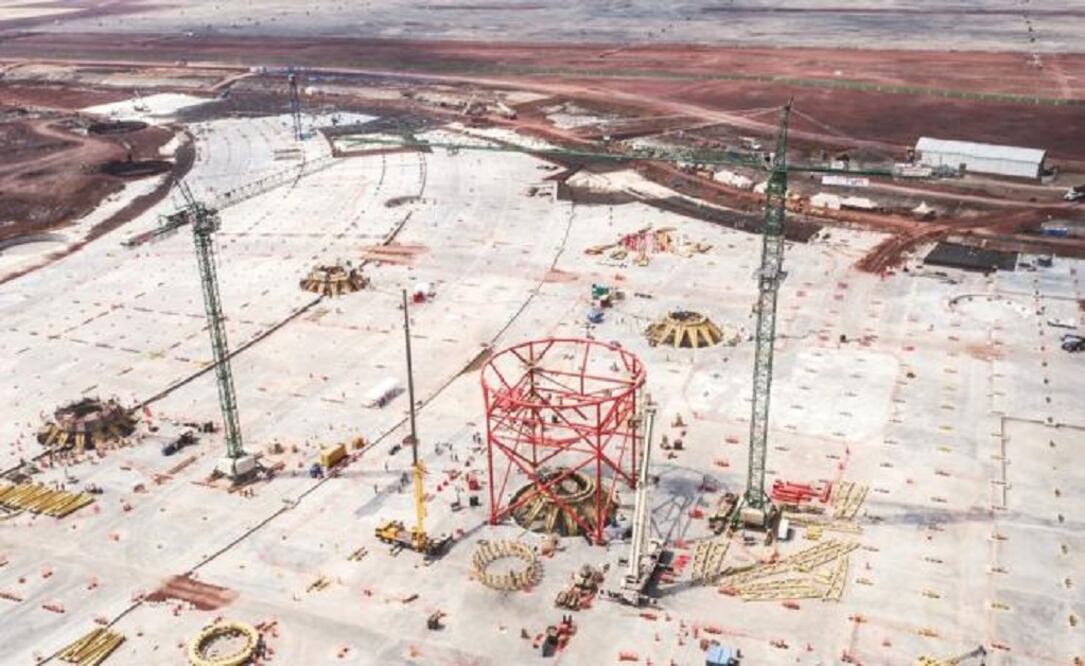 Foto: Archivo/EL UNIVERSAL