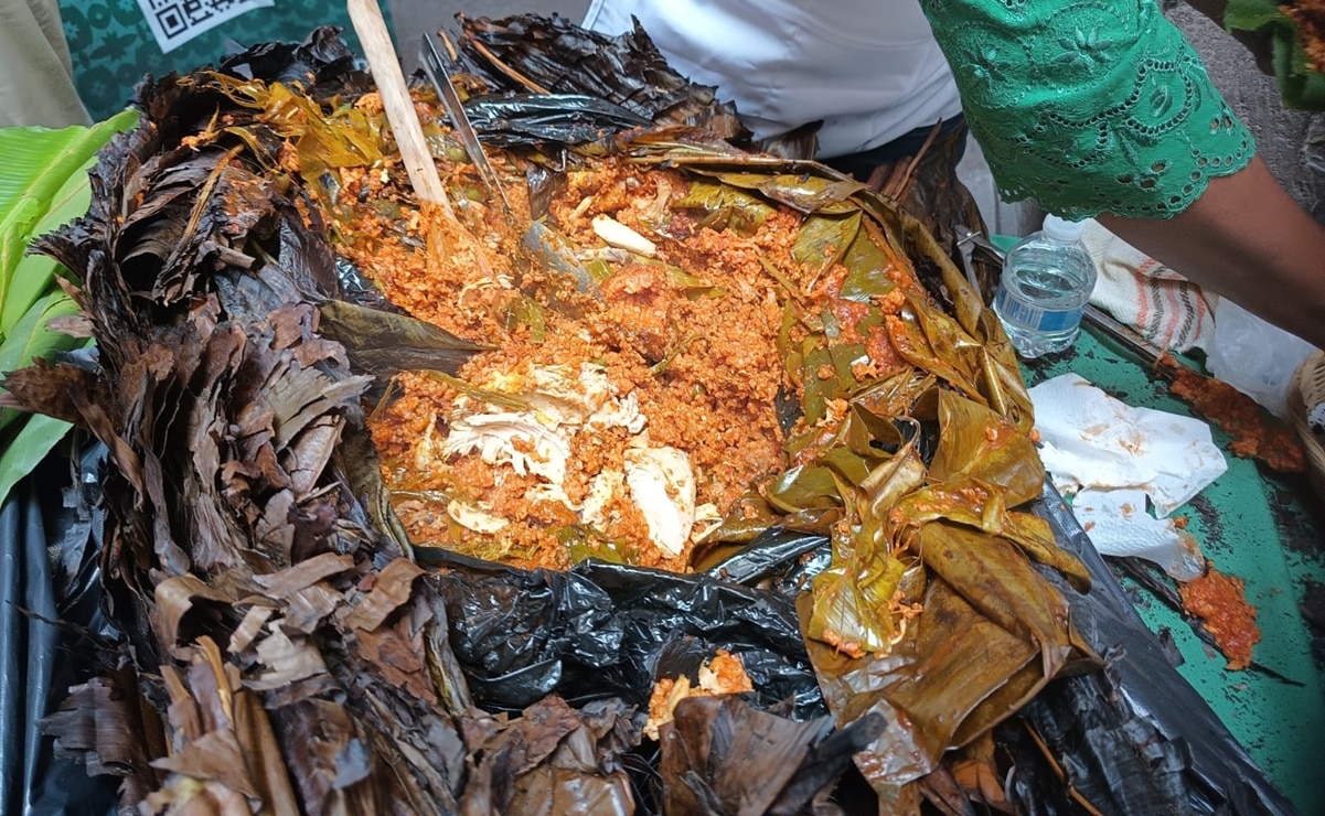 ¡Sabor a patria! Los platillos que encienden el 16 de septiembre en SLP