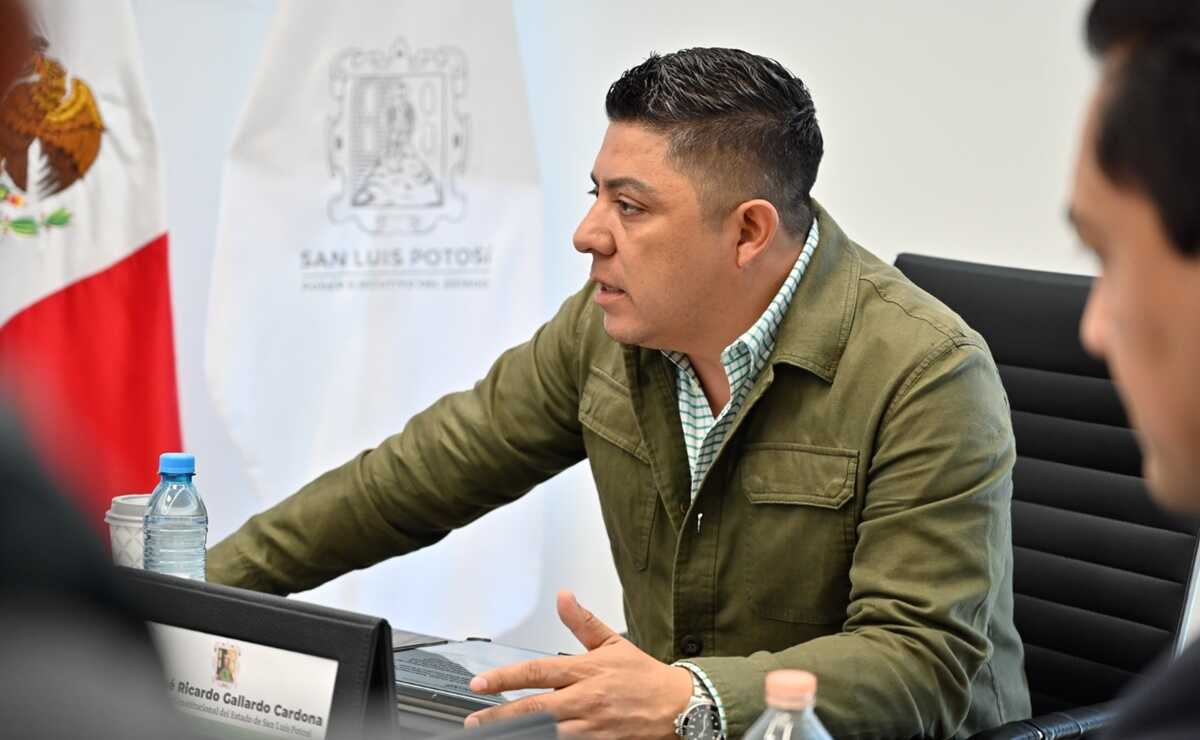 Tras destapar "el fraude del siglo", temen represalias contra director de Pensiones en SLP: Ricardo Gallardo