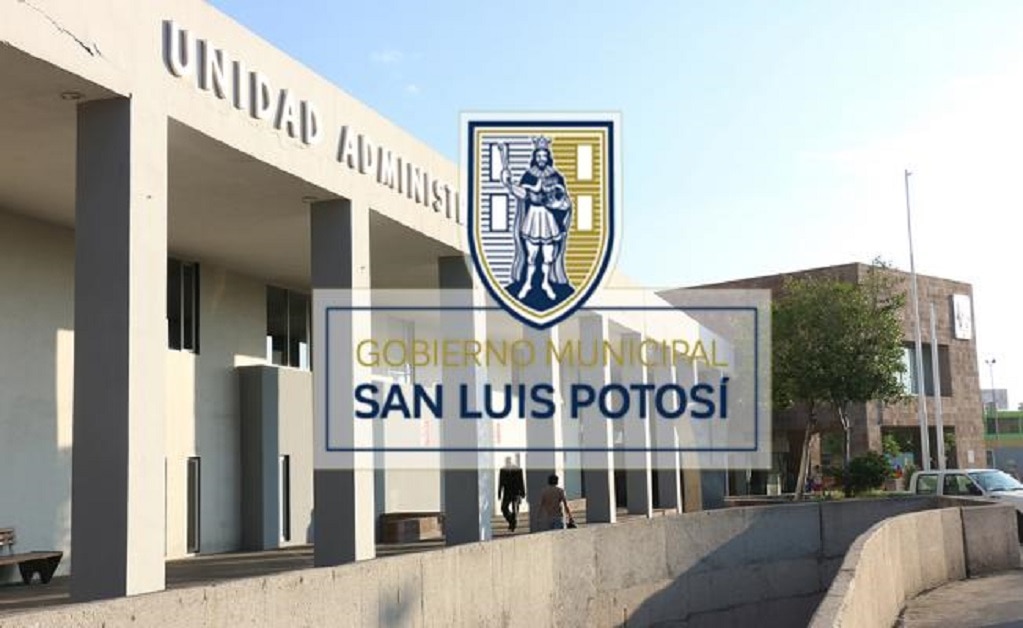 Ayuntamiento de SLP celebra con la ciudadanía “100 días después” 