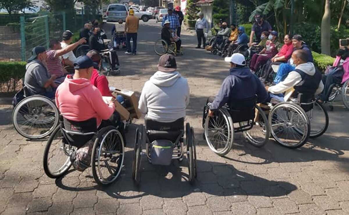 Por no incluir a personas con discapacidad, invalidan Plan de Desarrollo Municipal de SLP