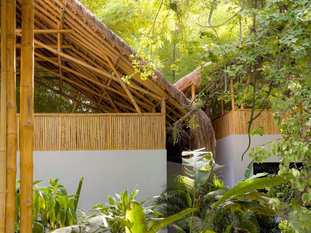 Hoteles temáticos para pasar Semana Santa en SLP