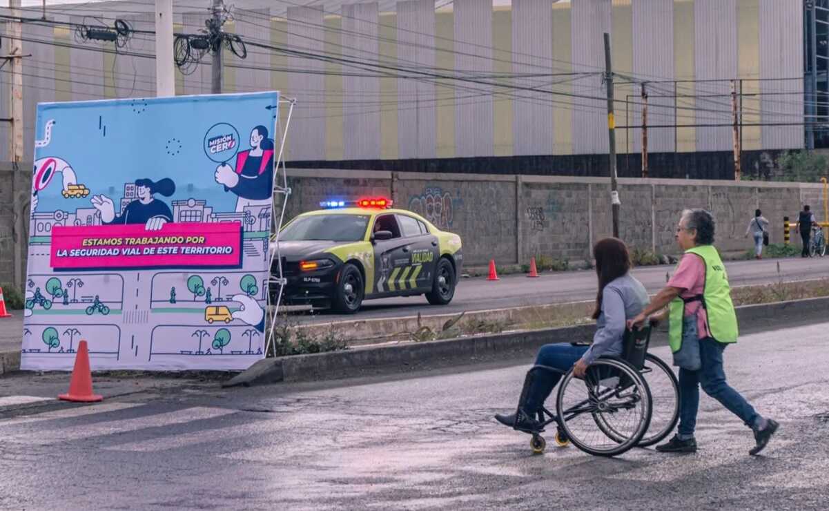 Convoca UASLP a foro para hacer de San Luis una ciudad "más sustentable, amable y transitable"