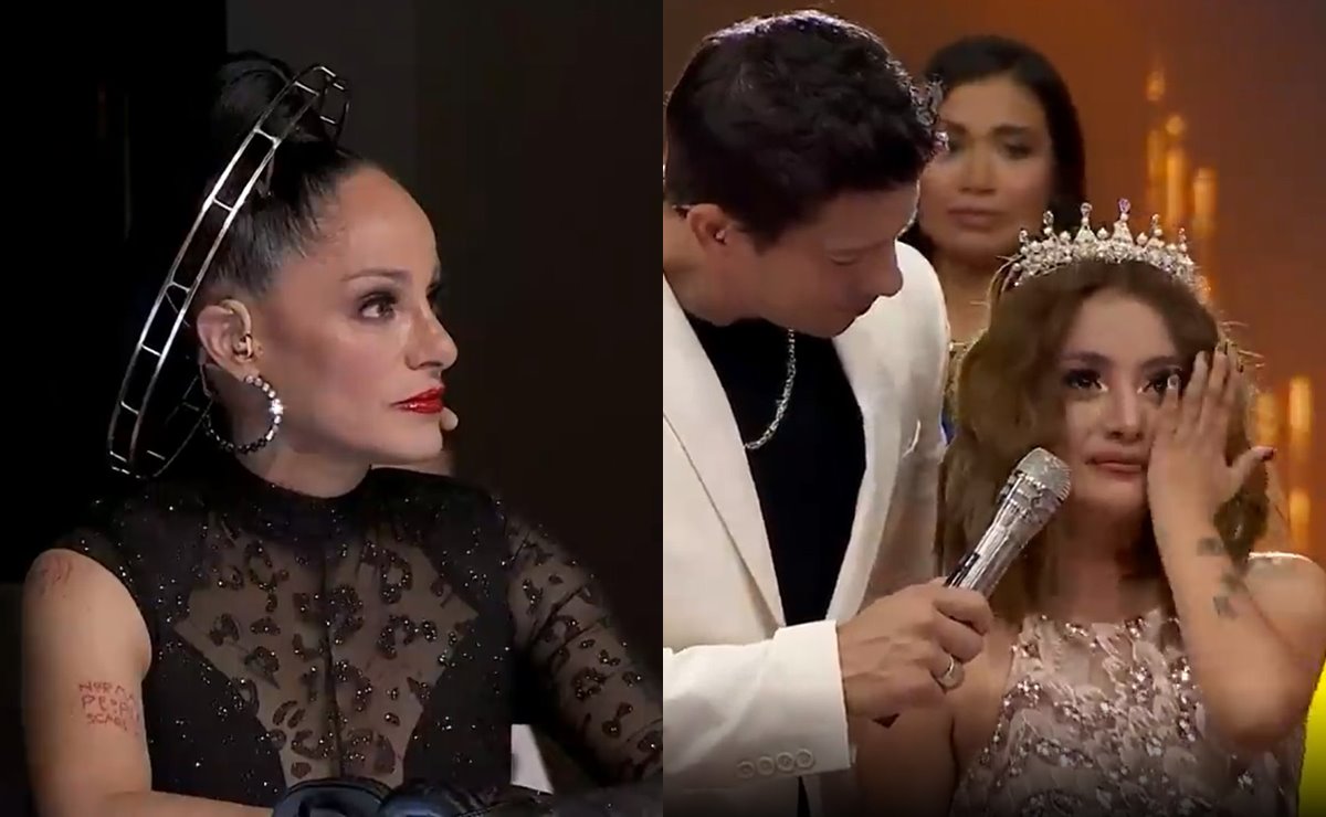 VIDEO. Rubí, la quinceañera potosina más famosa de México, competirá en "La Academia"