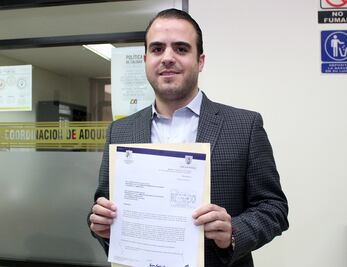 Propuesta de Ley de Ingresos 2020 de la capital, incluye incentivos benéficos