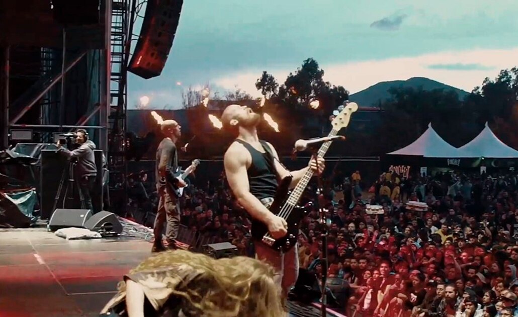 Anuncia Force Fest reembolsos y reposición de conciertos