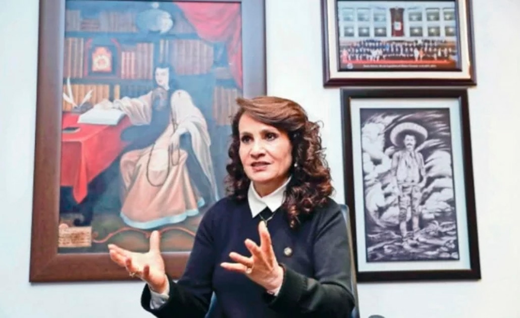 Políticos en activo podrían ser procesado por corrupción en 2020: Padierna