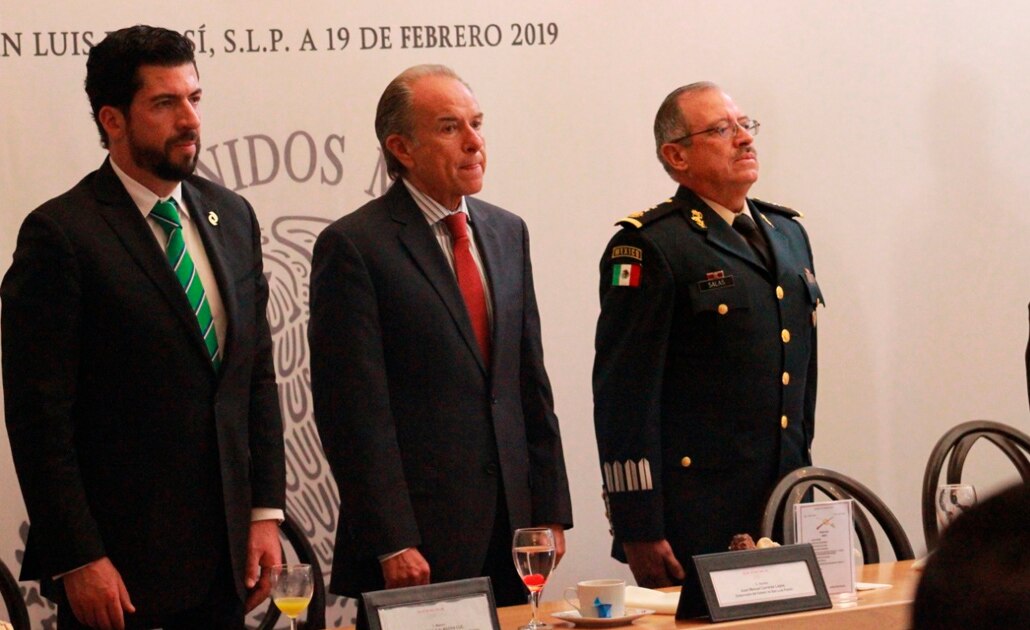 Foto: Fabiola Juárez | El Universal San Luis Potosí