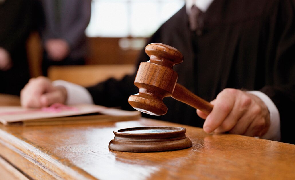 Jueces involucrados en caso Abril Cecilia son suspendidos