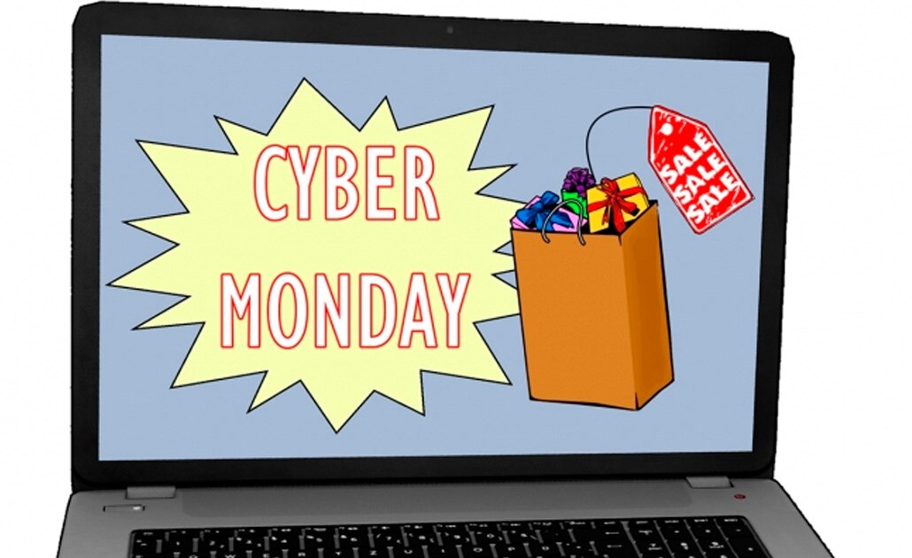¿Cómo surgió el Cyber Monday?