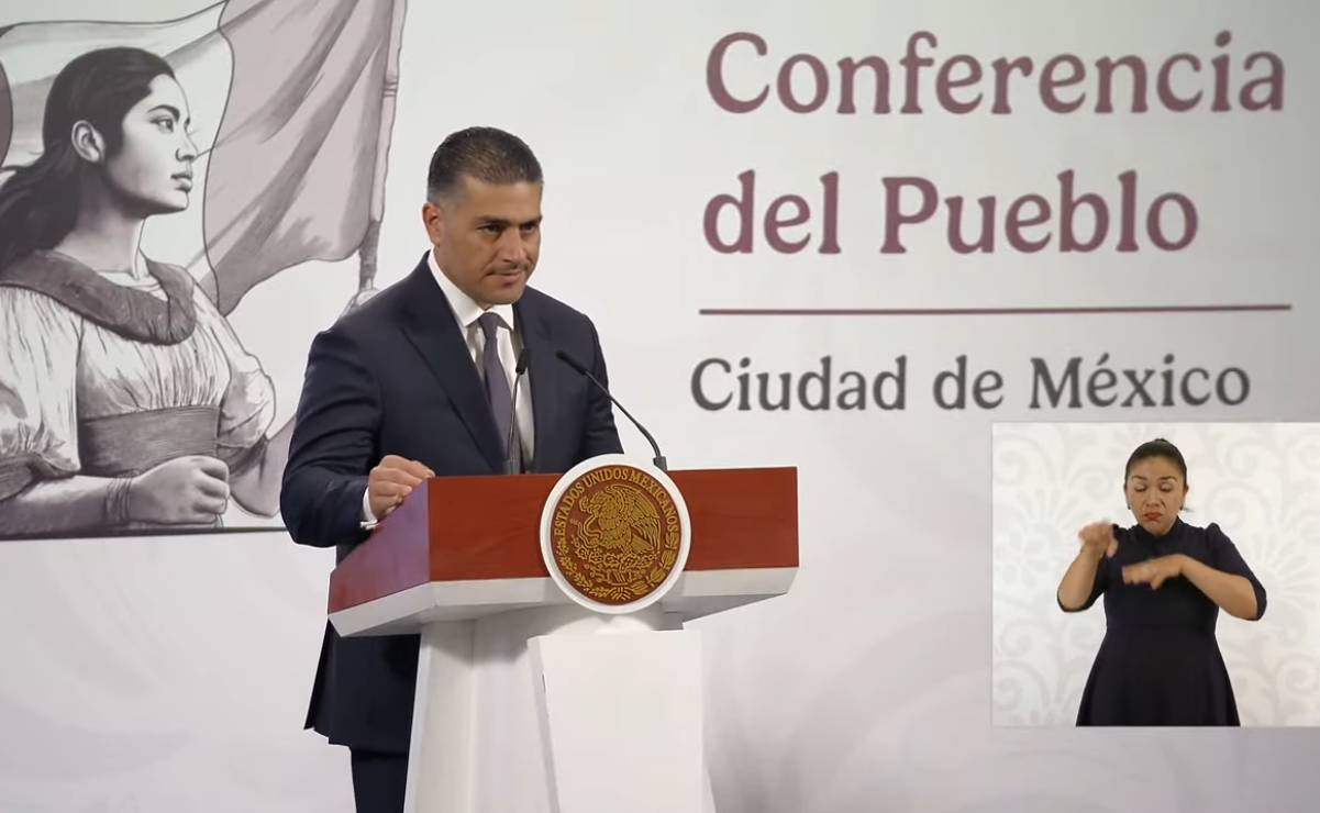 Dan golpe de más de 100 millones de pesos al narco en SLP; esto reveló García Harfuch