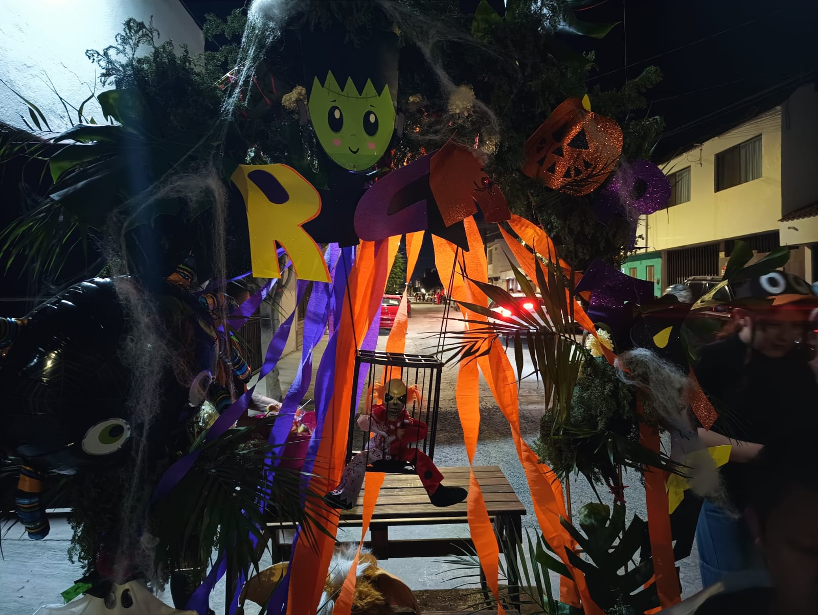 Foto: Jazmín Ramírez.