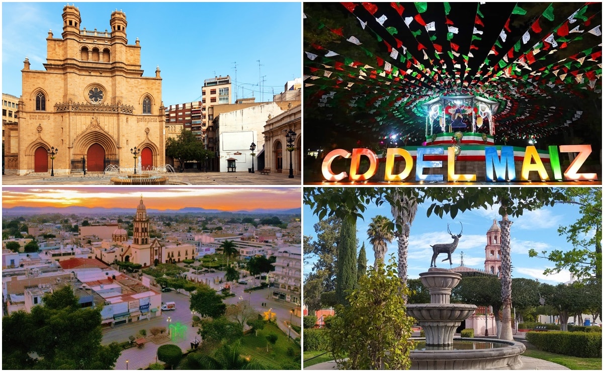 Conoce los municipios más bellos para vivir en San Luis Potosí, según la Inteligencia Artificial 