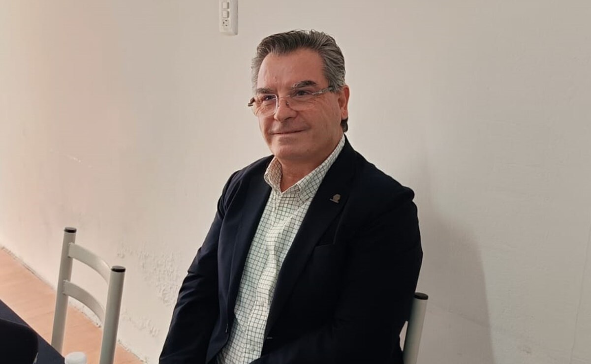 Preocupa a Coparmex de SLP la sobrerrepresentación de Morena en el Congreso federal