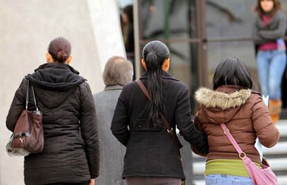 Bajas temperaturas continuarán en SLP