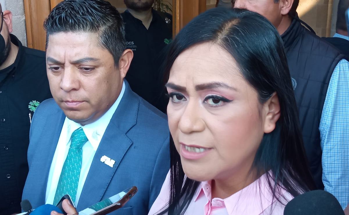 Habrá “blindaje electoral” en entrega de apoyos sociales; Bienestar adelantará pagos. Foto: Samuel Estrada