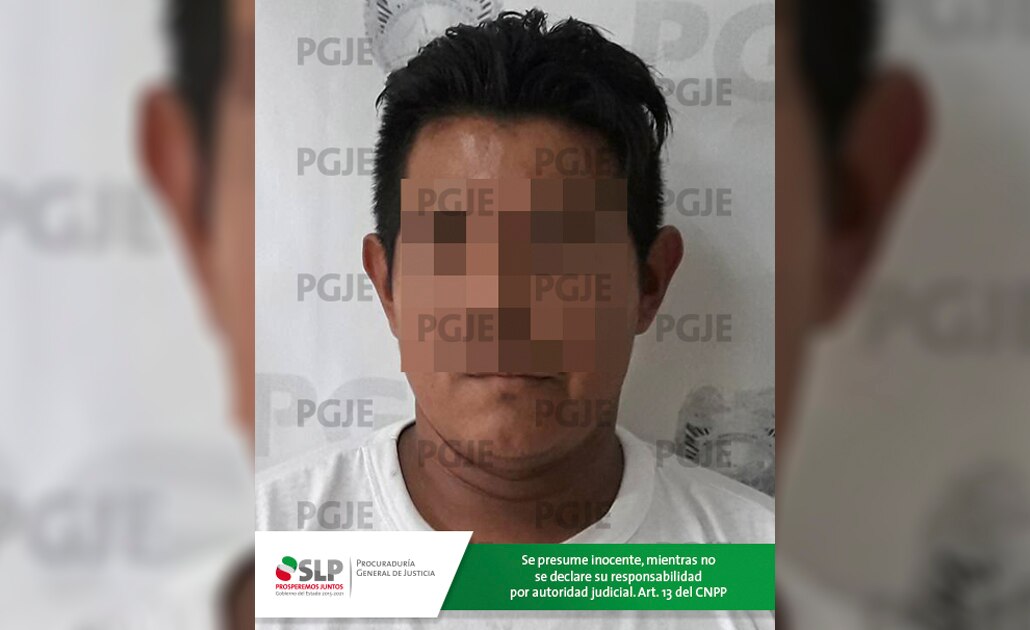 Capturan a hombre por robo de vehículo