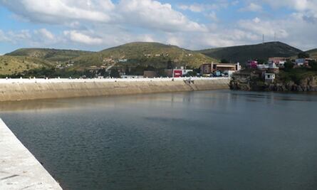 Conagua vigilará presas y embalses para evitar accidentes