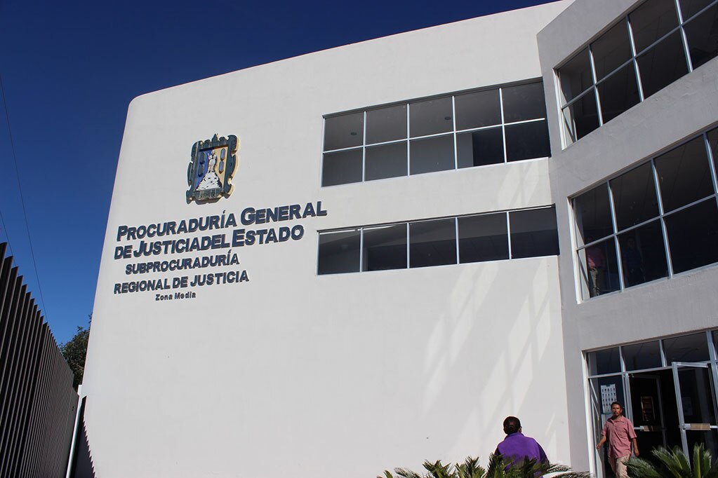 Eligen subprocurador en la Zona Media