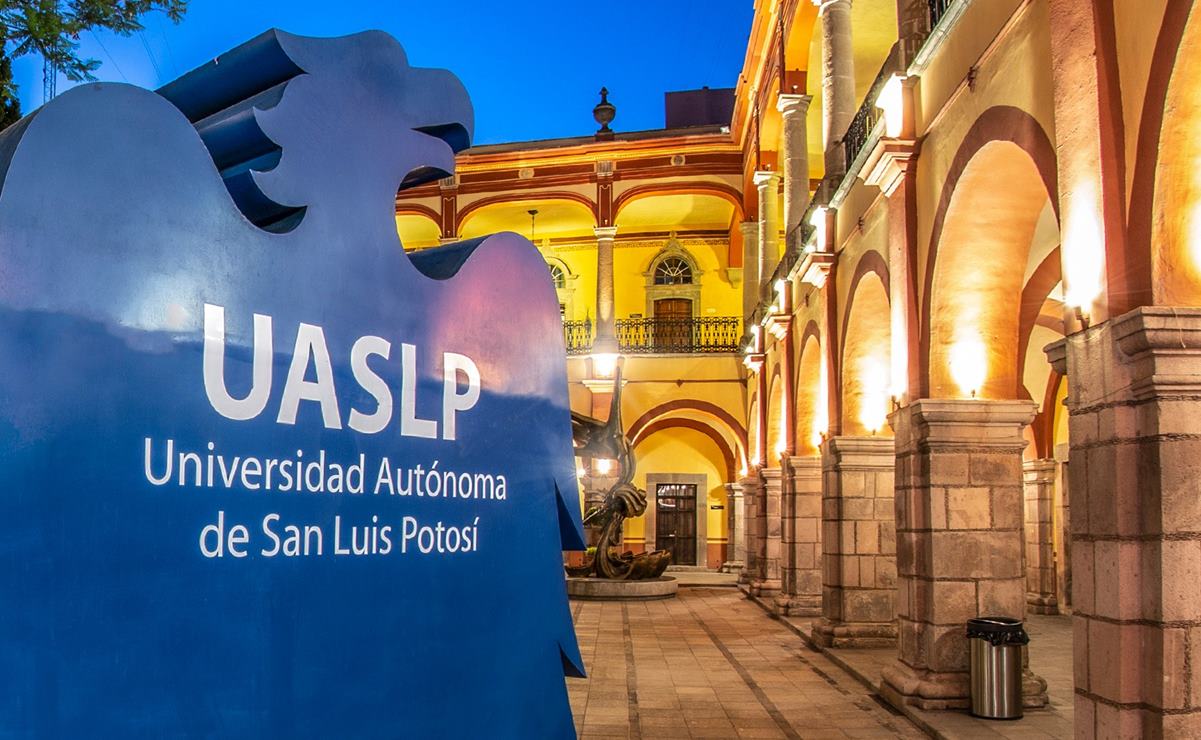 Estas son las carreras de la UASLP más demandadas este 2023