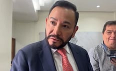 “No me lo tomo personal”: Héctor Serrano luego de que gobierno solicitó derogación de ley que regula IA