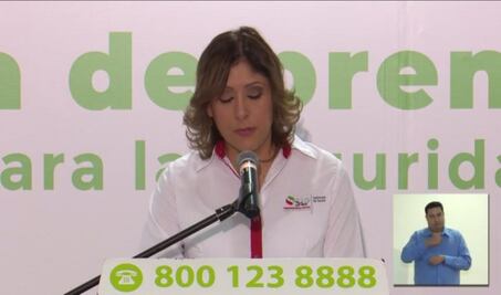 Muere primer paciente por coronavirus en San Luis Potosí