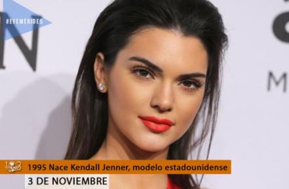 Efemérides 3 de noviembre