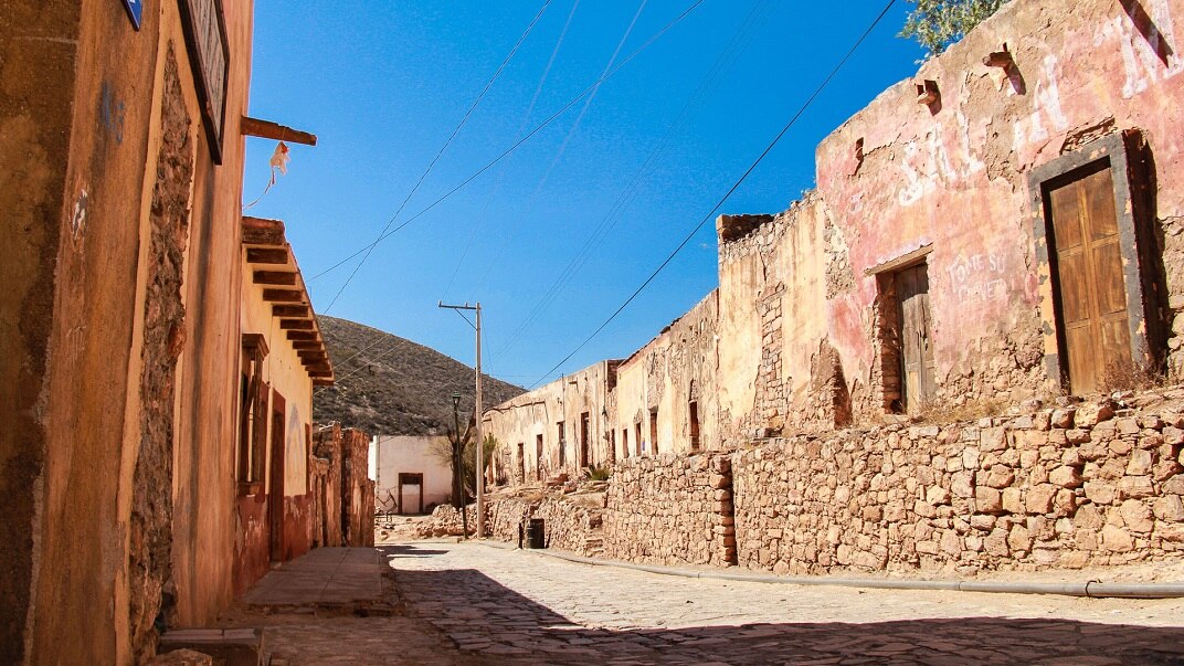 SLP, atractivo para rodajes de cine y TV