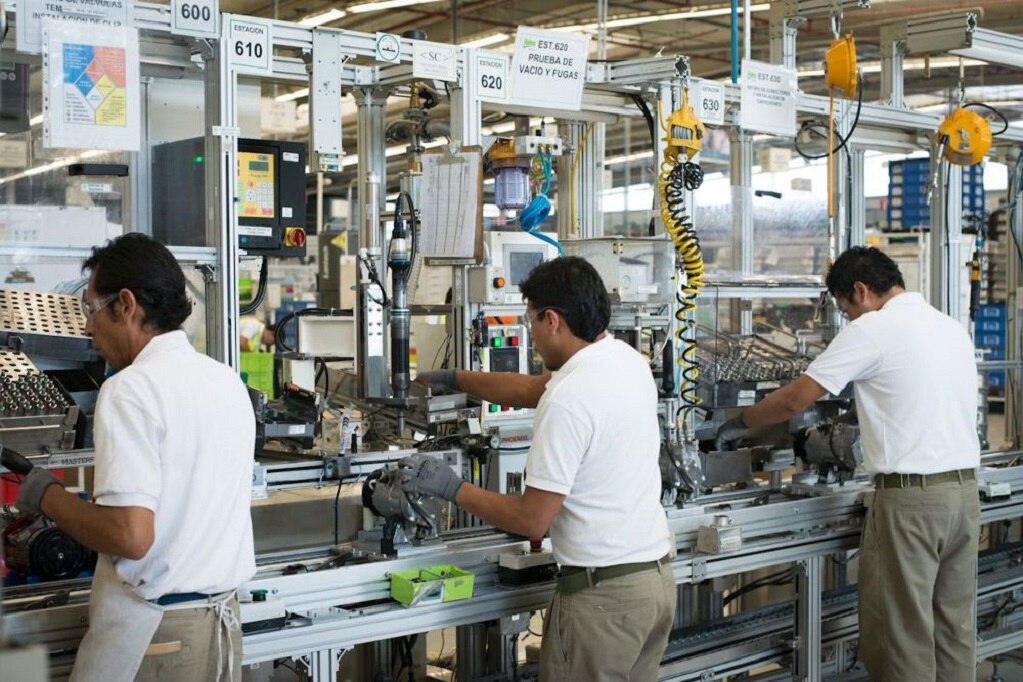 Rotación de personal afecta a empresas de la ZI