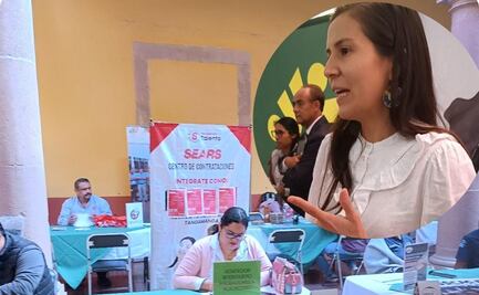 Mujeres, en la mira de nuevas políticas laborales: STPS busca romper la brecha de género de empleos en SLP