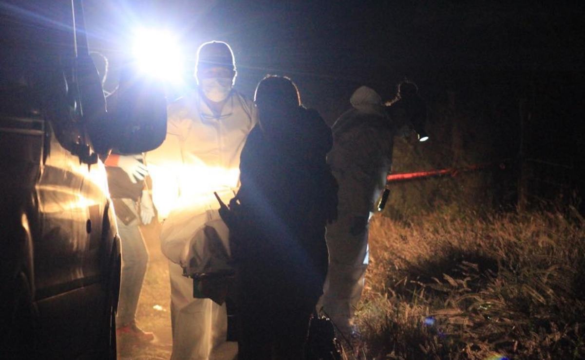 Localizan hombre sin vida en Ventura, en el municipio de Soledad