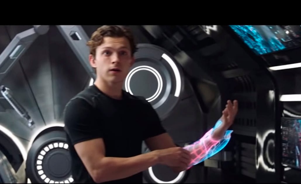 En "Spider-Man: Far From Home", México está destruido