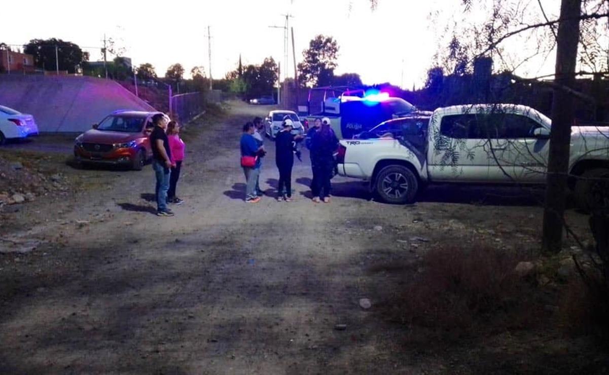 Identifican químico detrás del envenenamiento masivo de animales en Buenavista, SLP. Foto: Especial