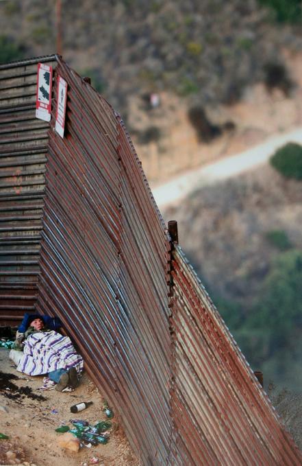 Con “Migración”, muestran la realidad de millones que transitan entre EU y México